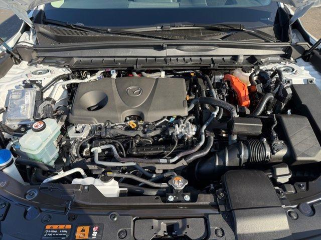 new 2026 Mazda CX-50 car, priced at $42,890