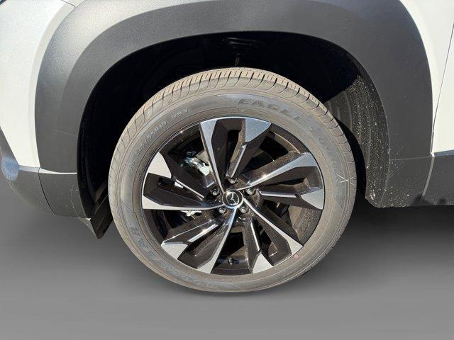 new 2026 Mazda CX-50 car, priced at $42,890