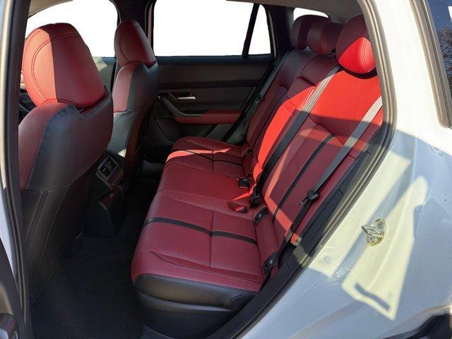 new 2026 Mazda CX-50 car, priced at $42,890
