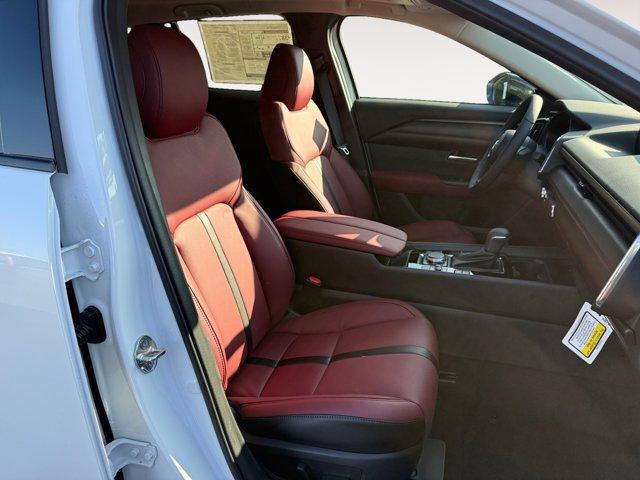 new 2026 Mazda CX-50 car, priced at $42,890