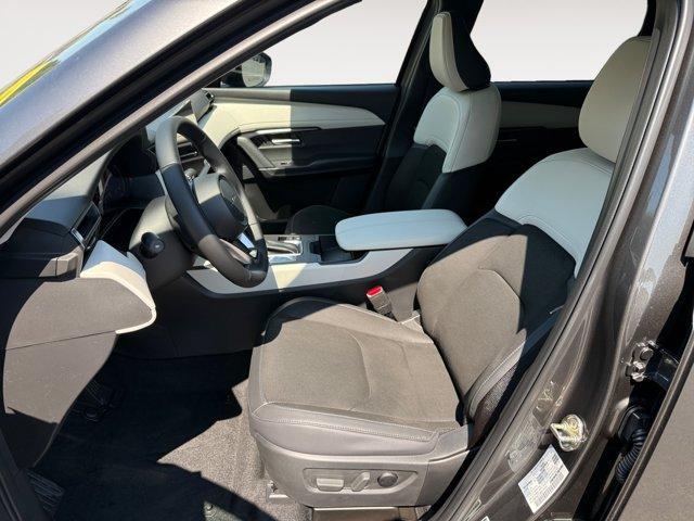 new 2026 Mazda CX-5 car, priced at $37,540