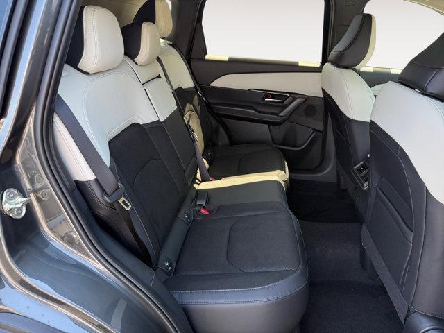 new 2026 Mazda CX-5 car, priced at $37,540