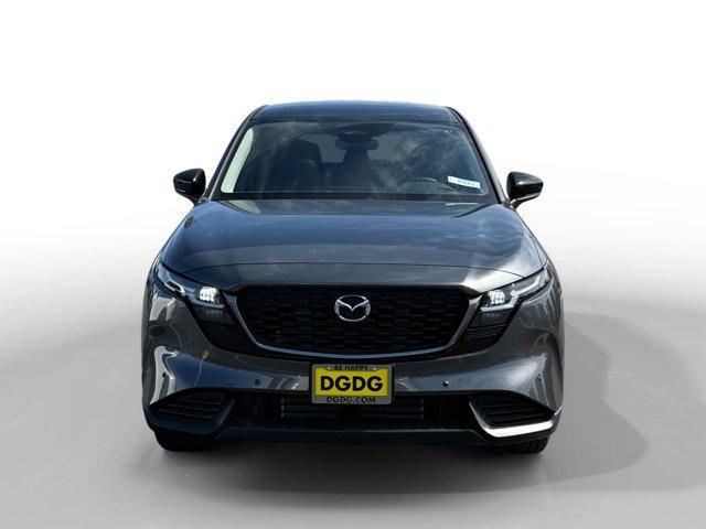 new 2026 Mazda CX-5 car, priced at $34,565