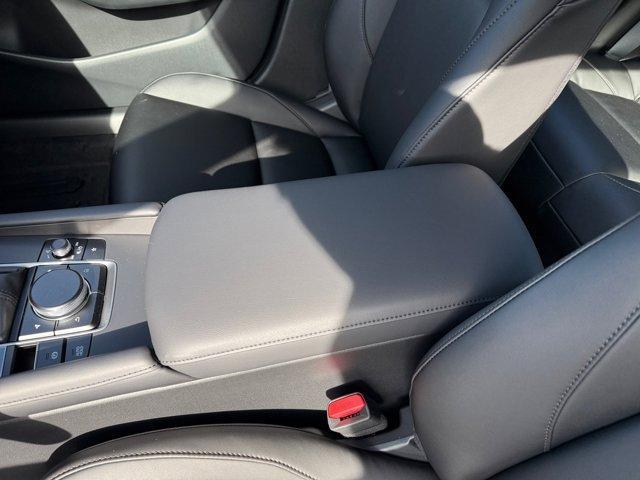 new 2026 Mazda Mazda3 car, priced at $28,460