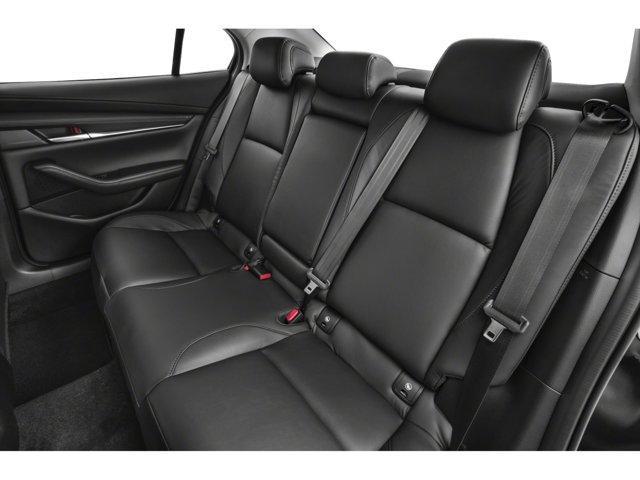 new 2026 Mazda Mazda3 car, priced at $28,460