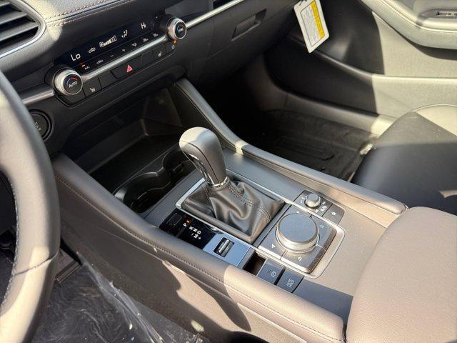 new 2026 Mazda Mazda3 car, priced at $28,460