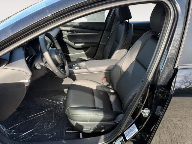 new 2026 Mazda Mazda3 car, priced at $28,460