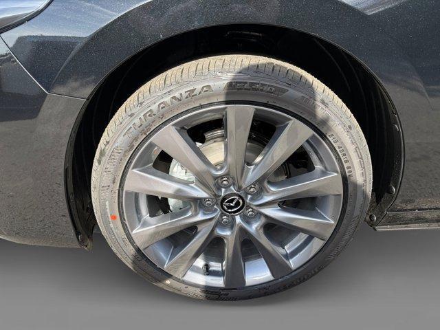 new 2026 Mazda Mazda3 car, priced at $28,460