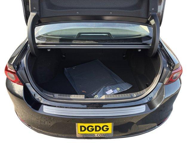 new 2026 Mazda Mazda3 car, priced at $28,460