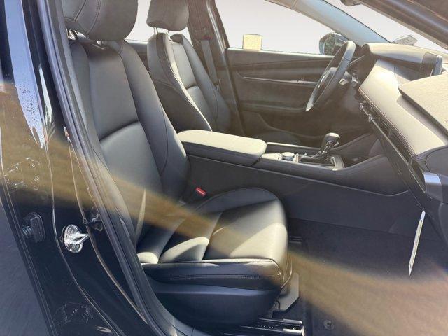 new 2026 Mazda Mazda3 car, priced at $28,460