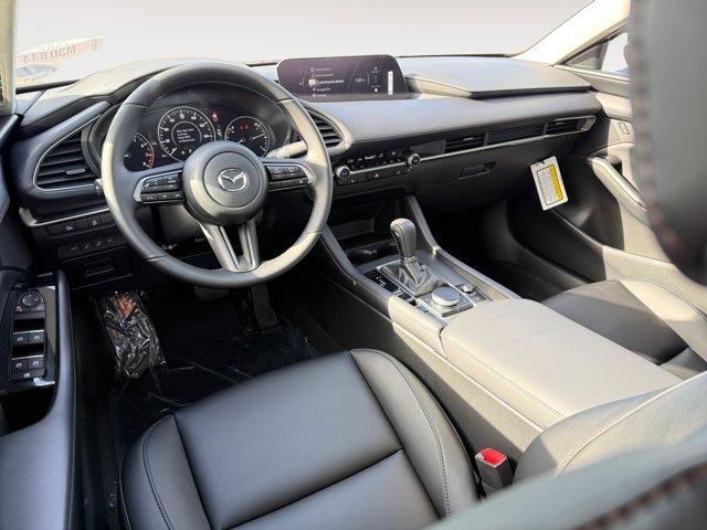new 2026 Mazda Mazda3 car, priced at $28,460