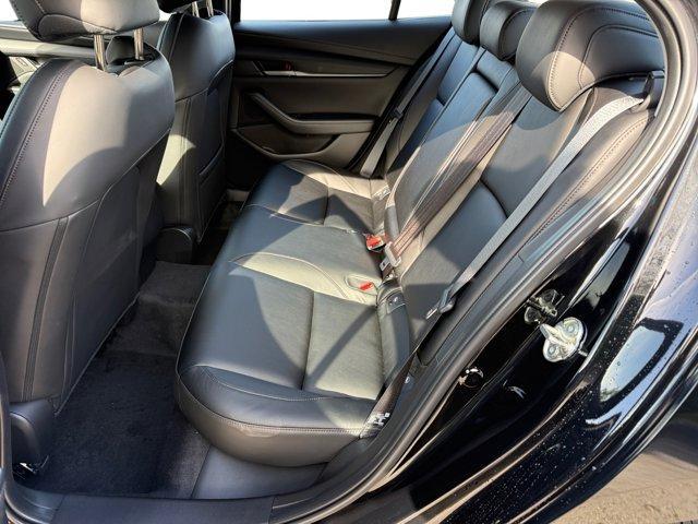 new 2026 Mazda Mazda3 car, priced at $28,460