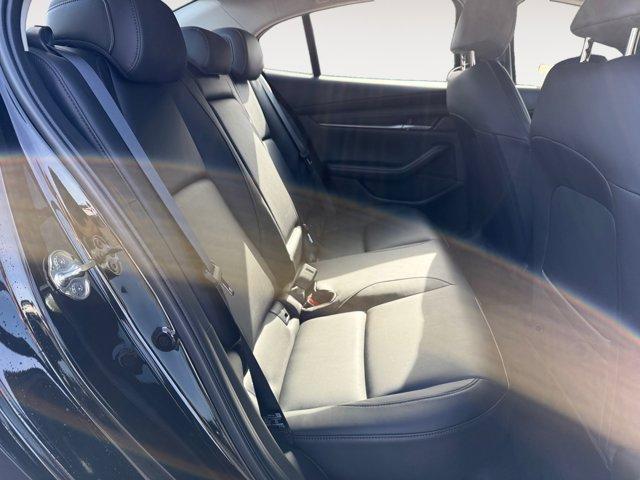 new 2026 Mazda Mazda3 car, priced at $28,460