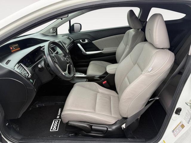 used 2015 Honda Civic car, priced at $16,999