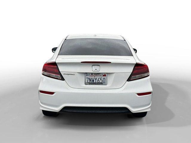 used 2015 Honda Civic car, priced at $16,999