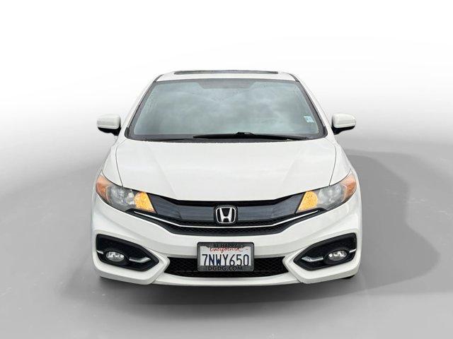 used 2015 Honda Civic car, priced at $16,999