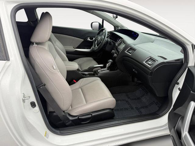 used 2015 Honda Civic car, priced at $16,999