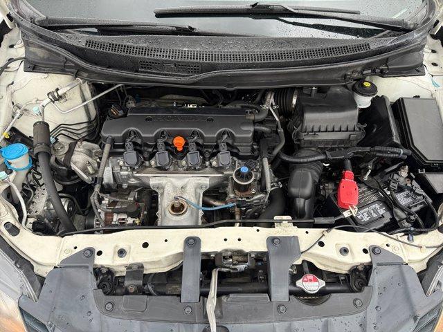 used 2015 Honda Civic car, priced at $16,999