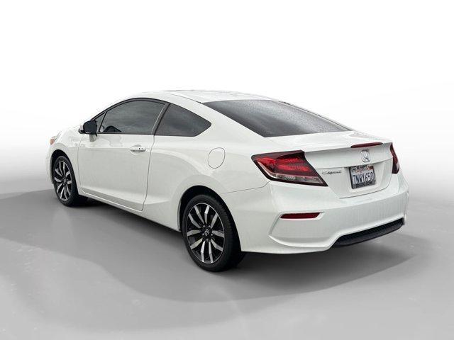 used 2015 Honda Civic car, priced at $16,999