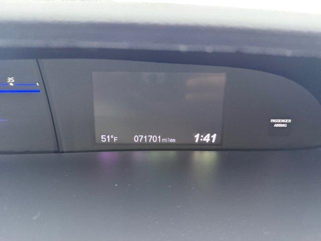 used 2015 Honda Civic car, priced at $16,999