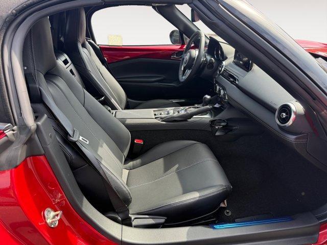 new 2026 Mazda MX-5 Miata car, priced at $38,970
