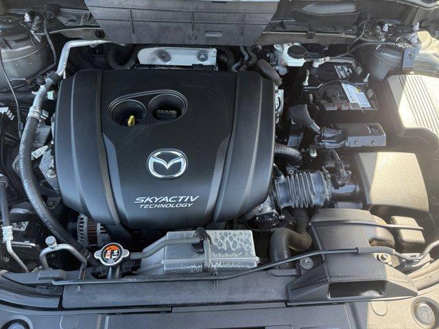 used 2018 Mazda CX-5 car, priced at $20,150
