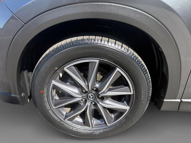 used 2018 Mazda CX-5 car, priced at $20,150