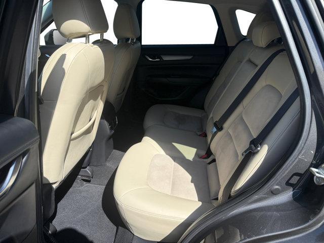 used 2018 Mazda CX-5 car, priced at $20,150