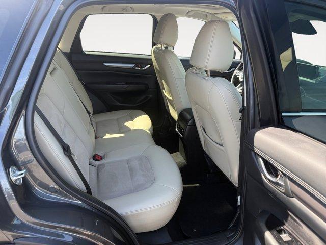 used 2018 Mazda CX-5 car, priced at $20,150