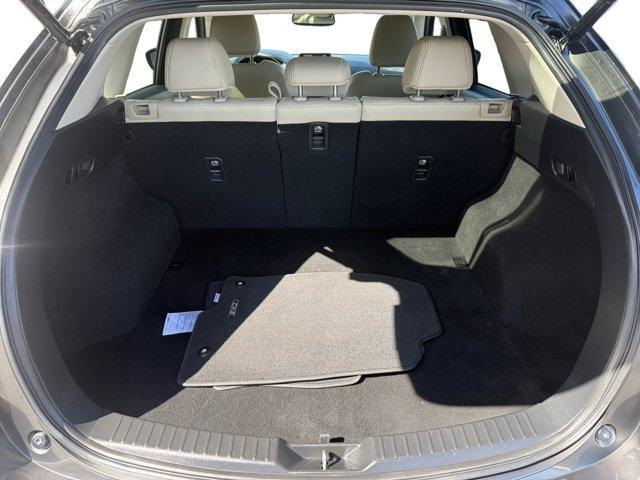 used 2018 Mazda CX-5 car, priced at $20,150