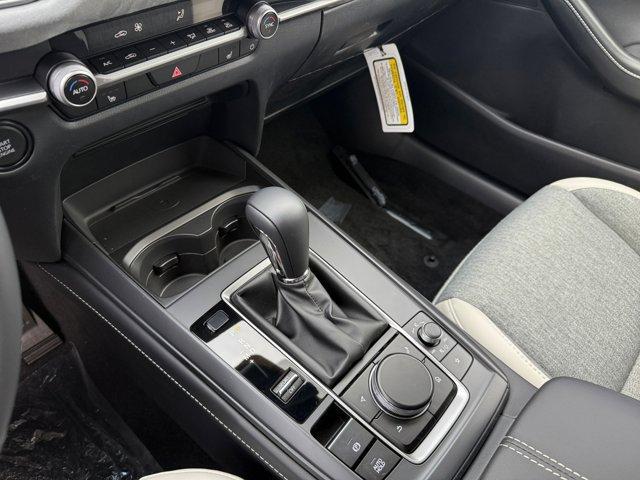 new 2026 Mazda CX-30 car, priced at $31,003