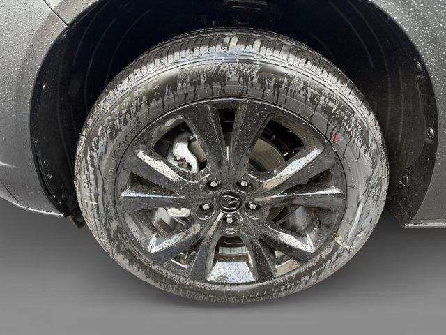 new 2026 Mazda CX-30 car, priced at $31,003