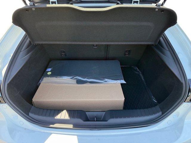 new 2026 Mazda Mazda3 car, priced at $40,335