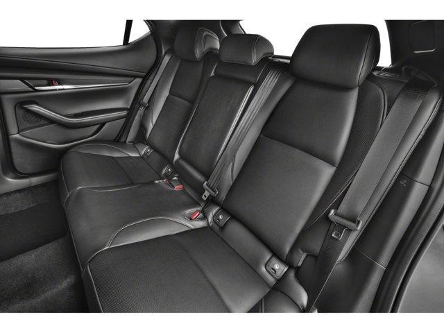 new 2026 Mazda Mazda3 car, priced at $41,335