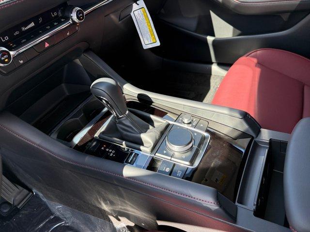new 2026 Mazda Mazda3 car, priced at $31,635