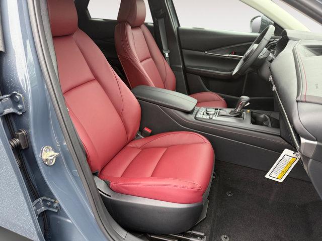 new 2026 Mazda CX-30 car, priced at $33,165