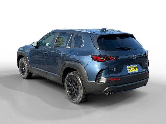 new 2026 Mazda CX-50 car, priced at $37,160