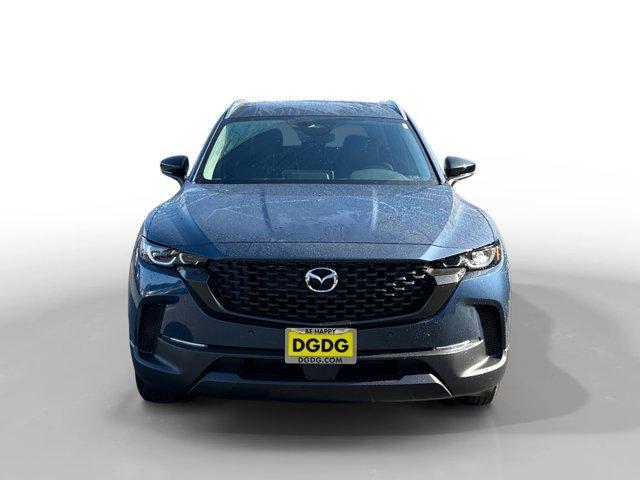 new 2026 Mazda CX-50 car, priced at $37,160