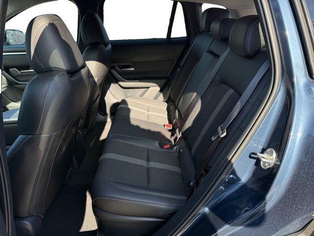 new 2026 Mazda CX-50 car, priced at $37,160