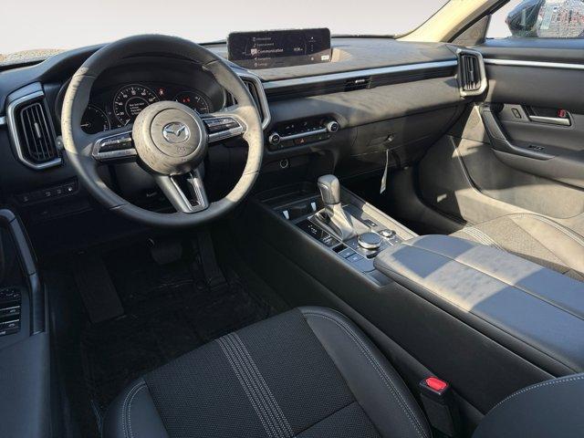 new 2026 Mazda CX-50 car, priced at $37,160