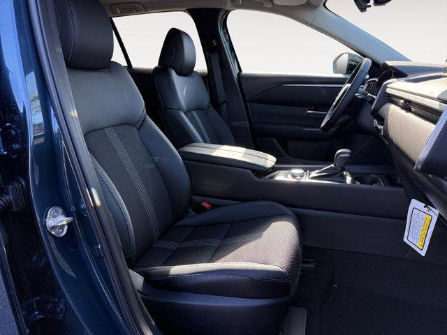 new 2026 Mazda CX-50 car, priced at $37,160