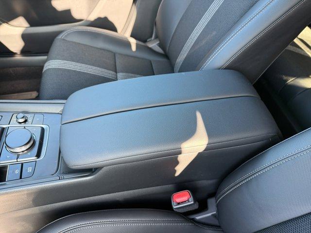 new 2026 Mazda CX-50 car, priced at $37,160