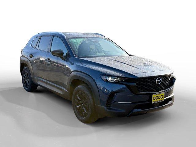 new 2026 Mazda CX-50 car, priced at $37,160