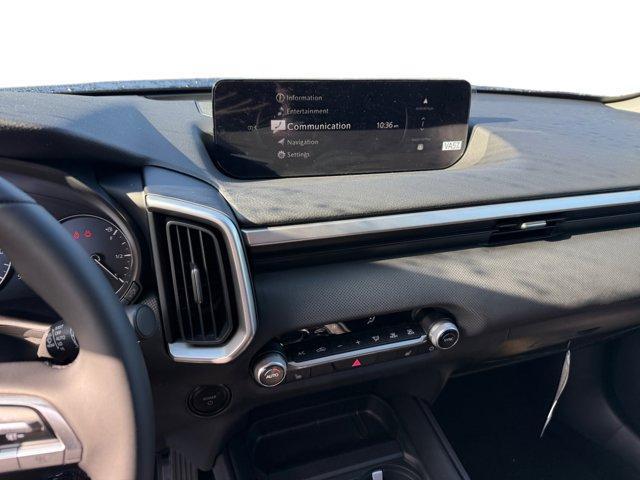 new 2026 Mazda CX-50 car, priced at $37,160