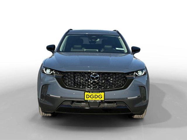 new 2026 Mazda CX-50 car, priced at $39,869