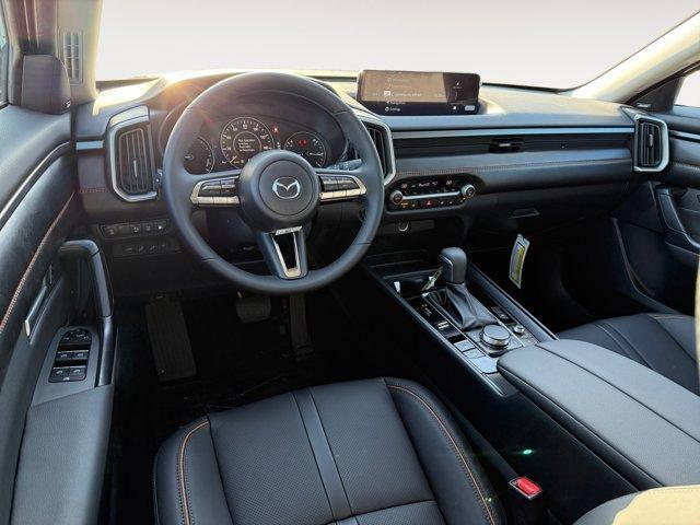 new 2026 Mazda CX-50 car, priced at $39,869