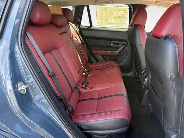 new 2026 Mazda CX-50 car, priced at $41,956