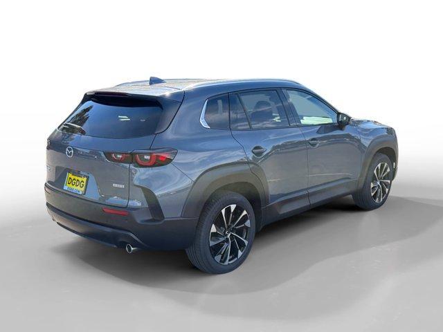 new 2026 Mazda CX-50 car, priced at $41,956
