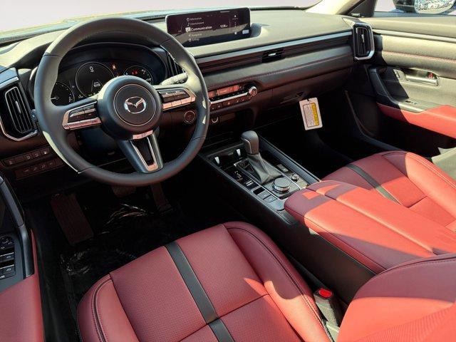 new 2026 Mazda CX-50 car, priced at $41,956