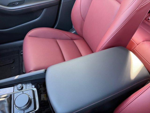 new 2026 Mazda Mazda3 car, priced at $32,351